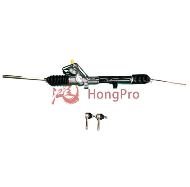 L3411000 Precision​ Smooth​ High-Performance Steering Rack for Lifan