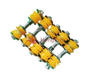 1014001670 Front Stabilizer Bar Assembly for Geely MK