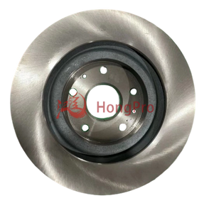 S3501110 Vehicle-Specific Responsive Long-Lasting Brake Disc for Lifan