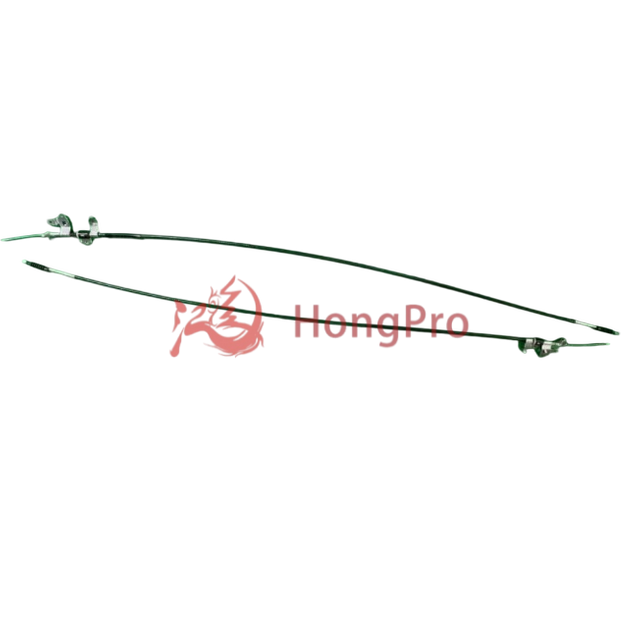 B3508100 High-Performance​​​​ Corrosion-Resistant​​ Vehicle-Specific Brake Cable for Lifan