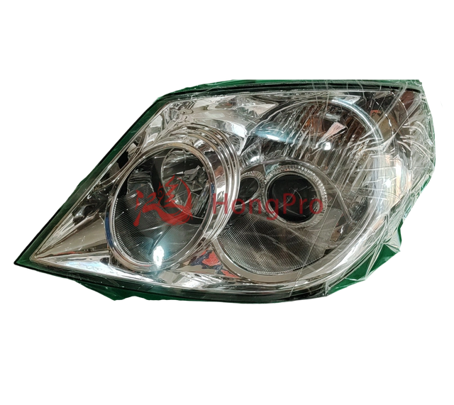 1017001105 Bright Durable Universal-Fit Headlight for Geely KingKong