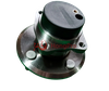 1064001293 Durable High-performance Precision-engineered Wheel Hub Bearing for Geely EC-7