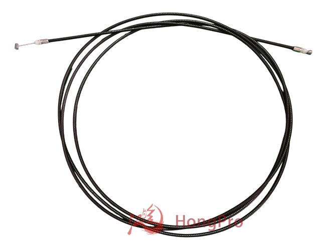 1018004753 Durable Wear-Resistant Reliable Trunk Opening Cable for Geely MK