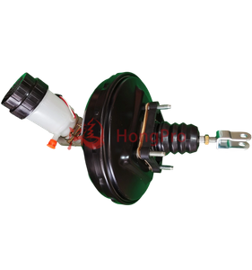 140501118001 Vacuum-Assisted High-Strength OEM-Style Brake Master Cylinder for Geely CK
