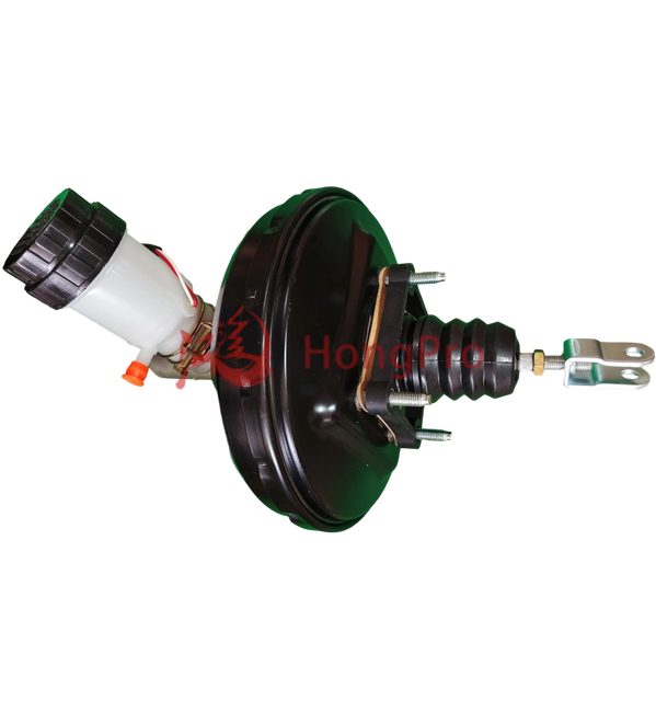 140501118001 Vacuum-Assisted High-Strength OEM-Style Brake Master Cylinder for Geely CK