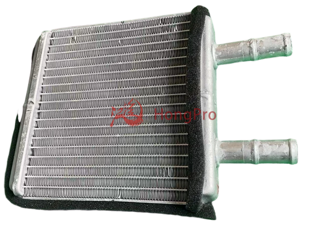 8101019003 OEM-Quality Durable Efficient Oven radiator for Geely CK