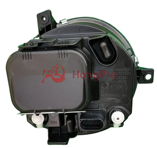 S11-3772020AB ​​Reliable-Powering ​​OE-Matching Overload-Protected Car Alternator for Chery