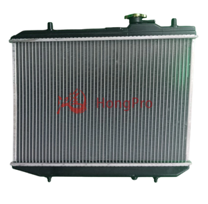 F1301000 Corrosion-resistant Long-lasting Precision-engineeredradiator for Lifan