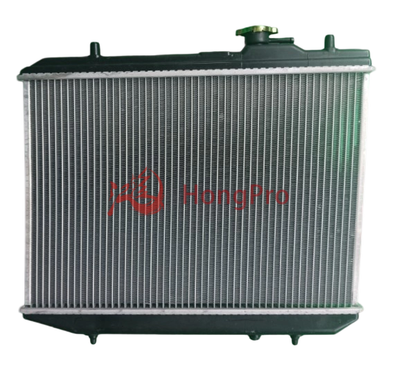 F1301000 Corrosion-resistant Long-lasting Precision-engineeredradiator for Lifan