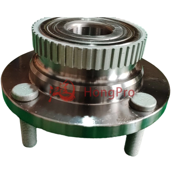 A21-3301210 High-durability​​ Low-friction Precision-engineered​​ Wheel Hub Bearing for Chery