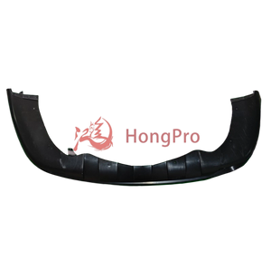 2804301-K24 High-Strength OEM-Grade Corrosion-Resistant Front Bumper for Great Wall Motor