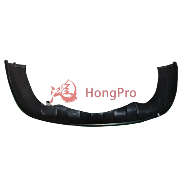 2804301-K24 High-Strength OEM-Grade Corrosion-Resistant Front Bumper for Great Wall Motor