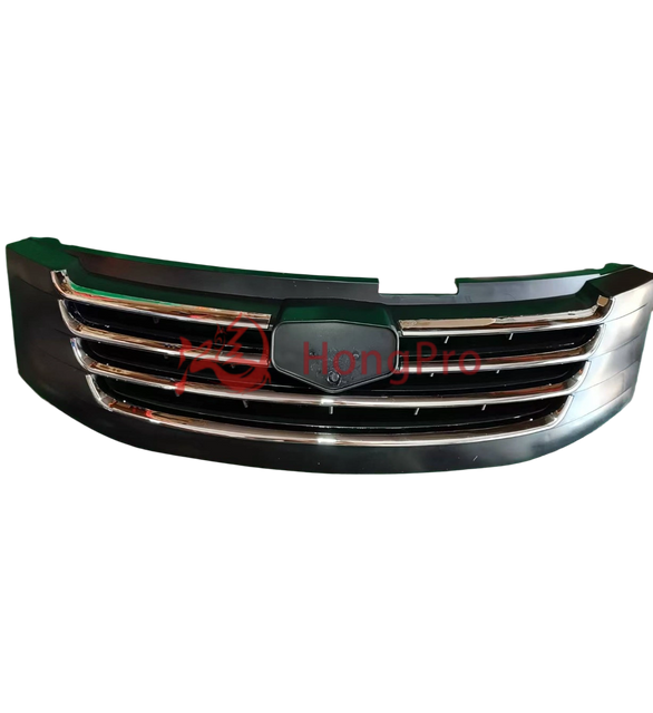 1068001152 OEM-Grade UV-Resistant High-durability Grille for Geely EMGRAND