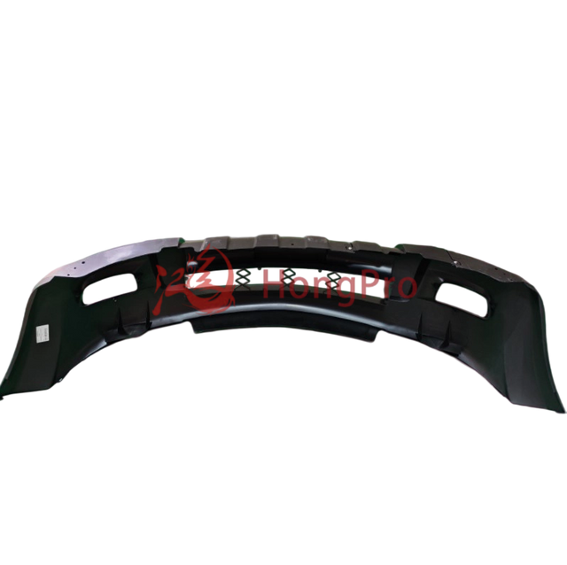 2803610-K00 High-durability OEM-quality Perfect Front Bumper for Great Wall Motor