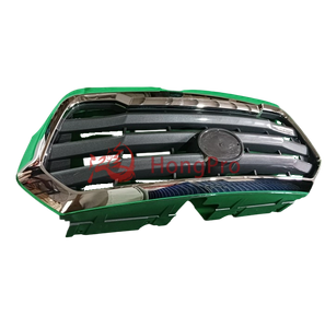 5509100XP6PXA Perfect-Fit High-Impact Reliable Grille for Great Wall Motor