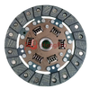 1086001146 Precision High-tensile Quality Clutch Disc for Geely CK