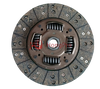 1600200-ED01 High-Strength Long-life Reliable Clutch Disc for Great Wall Motor