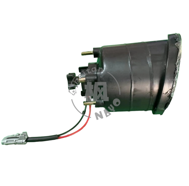 4116100B11B1 Dustproof Anti-glare High-lumen Fog Lamp for Great Wall Motor