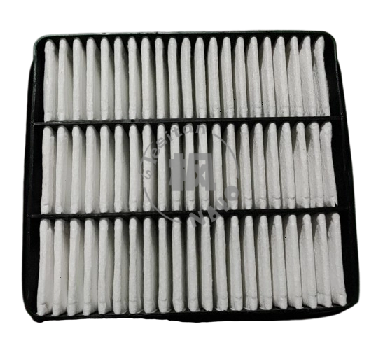 A21-1109111 Premium High-airflow Long-life Air Filter for Chery