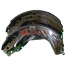 3502155-F00 OEM-spec​​ High-friction Noise-reduced​​ Brake Shoe for Great Wall Motor