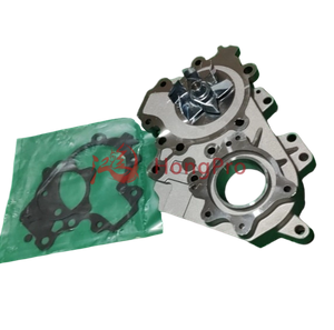 1307100XED12 Reliable​​ ​​​​Efficient​​ ​​​​​​Direct-Fit Water Pump for Great Wall Motor