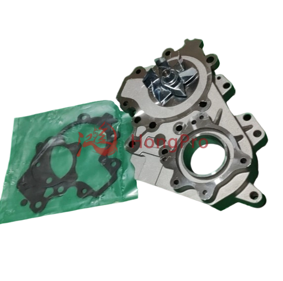 1307100XED12 Reliable​​ ​​​​Efficient​​ ​​​​​​Direct-Fit Water Pump for Great Wall Motor