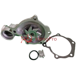 SMD303389 High-flow​​ ​​​​Perfectly-fitting Industry-standard Water Pump for Great Wall Motor