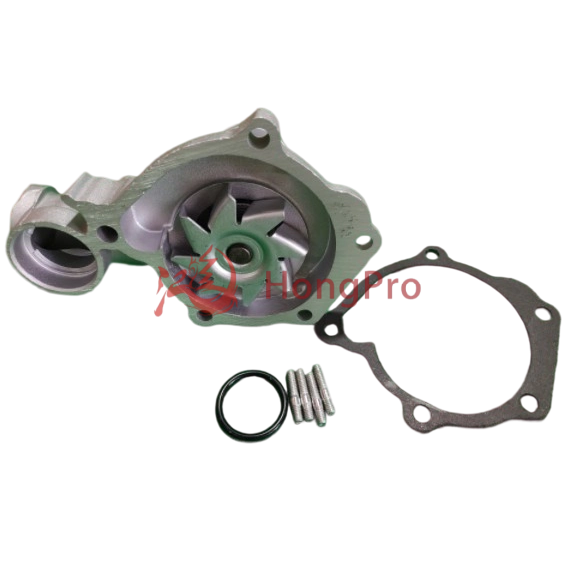 SMD303389 High-flow​​ ​​​​Perfectly-fitting Industry-standard Water Pump for Great Wall Motor