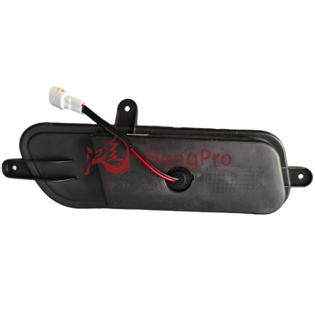 4116210-K00 High-Visibility Impact-Resistant Perfect-Fit Rear Light for Great Wall Motor