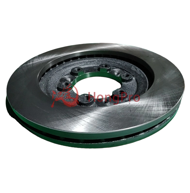 3103102XK00XB High-performance​​ Long-lasting​​​​​​​​ OE-matching​​ Brake Disc for Great Wall Motor