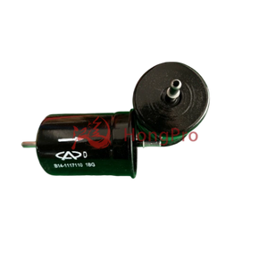 B14-1117110 Engine-protection Corrosion-resistant Precise-fit Fuel Filter for Chery