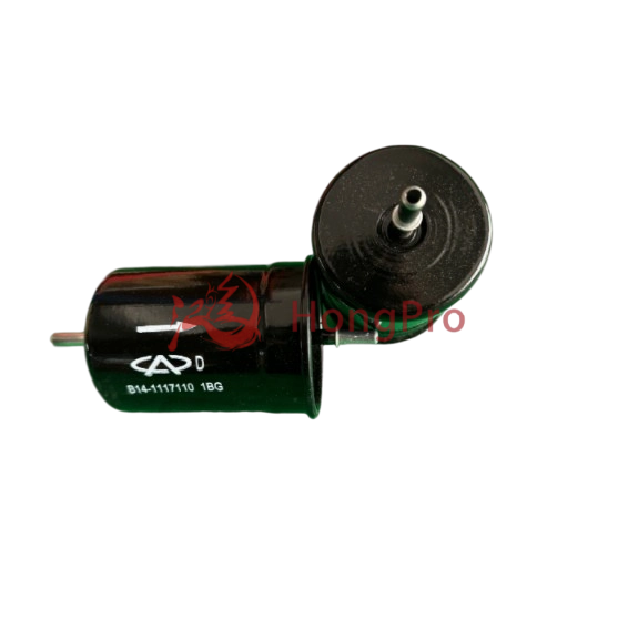 B14-1117110 Engine-protection Corrosion-resistant Precise-fit Fuel Filter for Chery