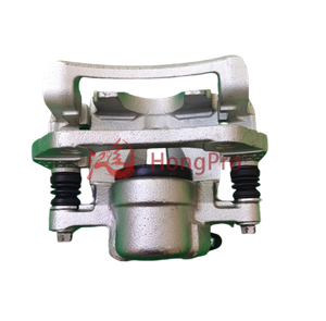 T11-3502060 Corrosion - resistant Sturdy Precision - engineered brake caliper for Chery