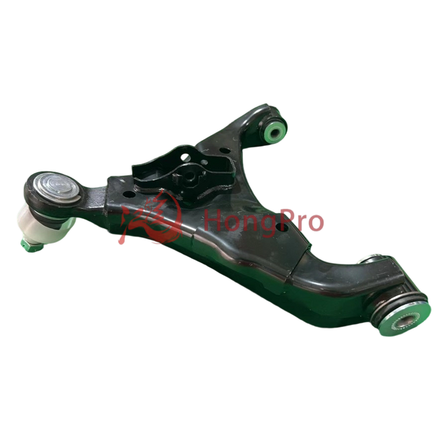 2904103XPW01A ​​ISO-certified​​ Tool-free alignment​​ Impact-resistant​​ Control Arm for Great Wall Motor