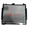 1301110-F00 Robust High-performance Performance-tested radiator for Great Wall Motor
