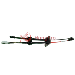 T11-1703090 OEM-quality Anti-corrosion High-precision Gear Shift Cable for Chery Tiggo