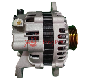 3701020B-E01 ​​Efficient ​​Long-lasting OEM-compatible Car Alternator for Great Wall Motor