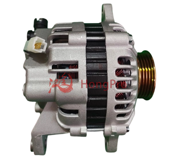 3701020B-E01 ​​Efficient ​​Long-lasting OEM-compatible Car Alternator for Great Wall Motor
