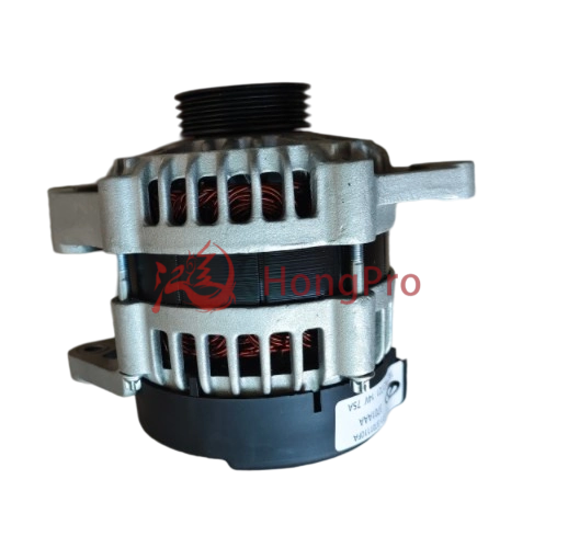 S11-3701110FA ​​Energy-efficient ​​Extreme-temp Easy-installation Car Alternator for Chery