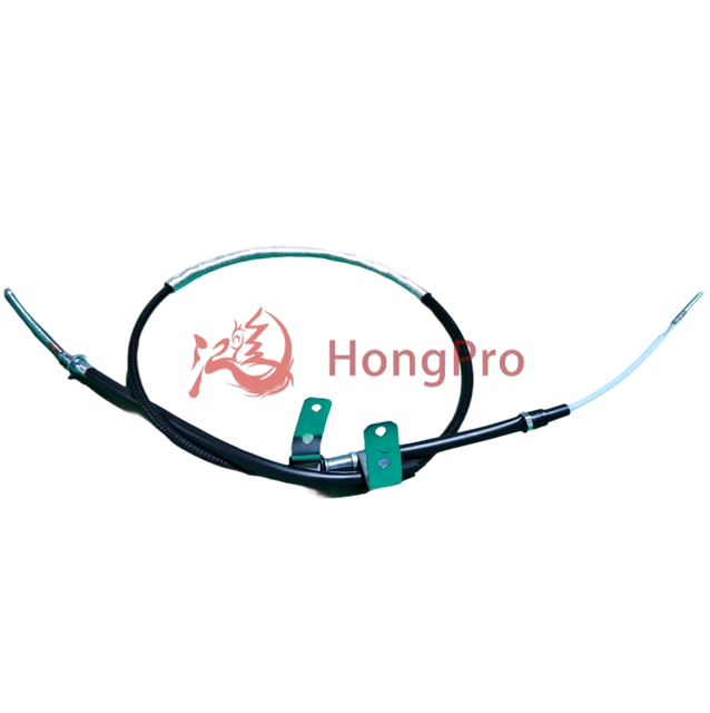 A13-3508090 OEM-spec​​ Roadworthy​​ Responsive​ Brake Cable for Chery
