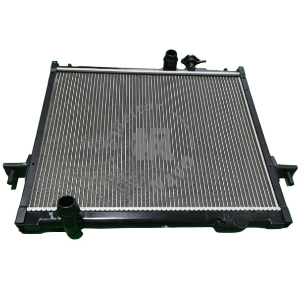 1301100XP6PXA OEM-compatible Efficient Corrosion-resistant radiator for Great Wall Motor