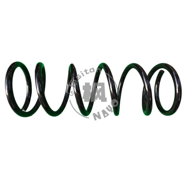 2912011-K00 Wear-resistant Damage-resistant Smooth-riding Coil Spring for Great Wall Motor