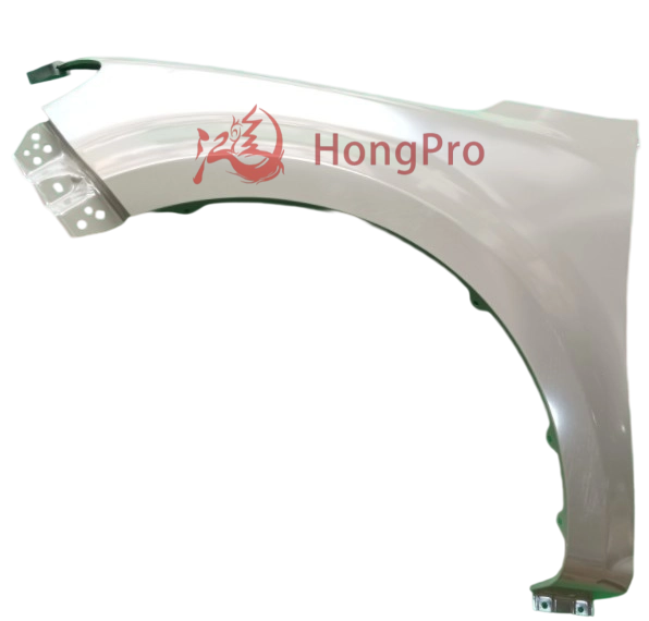8403101XP6PXA Anti-rust High-quality Reliable Fender for Great Wall Motor