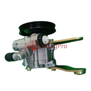 F3407100 High-Performance Durable Perfect-Fit Power Steering Pump for Lifan