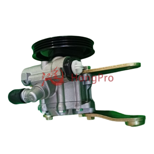 F3407100 High-Performance Durable Perfect-Fit Power Steering Pump for Lifan