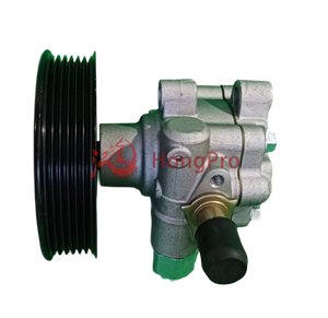 S3407100 OEM-Grade Robust Effortless Power Steering Pump for Lifan