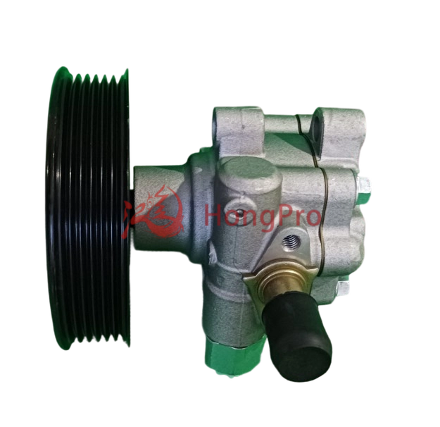 S3407100 OEM-Grade Robust Effortless Power Steering Pump for Lifan