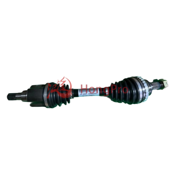 LAL2203100 Durable ​​Efficient Affordable Drive Shaft for Lifan