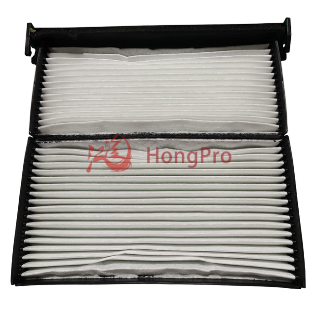 1017025894 High-Efficiency Easy-Install Stable Air Filter for Geely14 King Kong