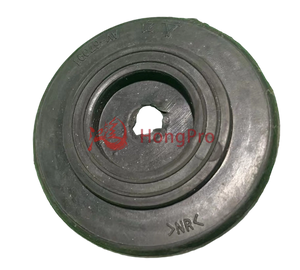 1014001725 Rear Lower Shock Absorber Bracket for Geely MK